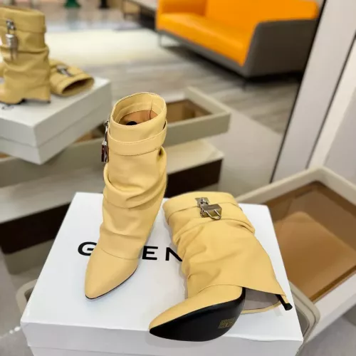 Replica Givenchy Boots For Women #1374093 $192.00 USD for Wholesale