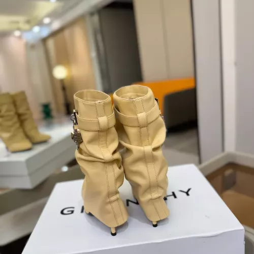 Replica Givenchy Boots For Women #1374093 $192.00 USD for Wholesale