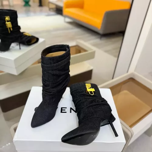 Replica Givenchy Boots For Women #1374098 $192.00 USD for Wholesale