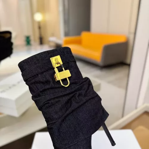 Replica Givenchy Boots For Women #1374098 $192.00 USD for Wholesale