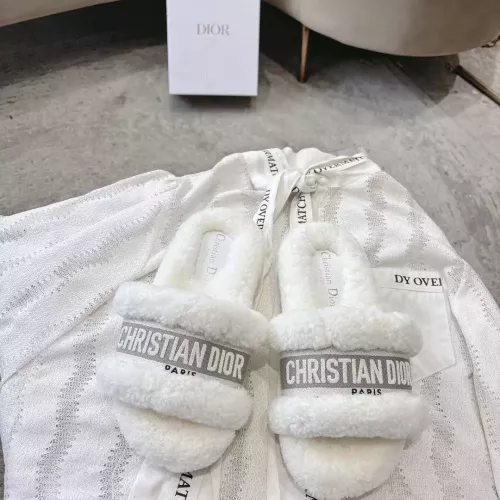 Christian Dior Slippers For Women #1374210