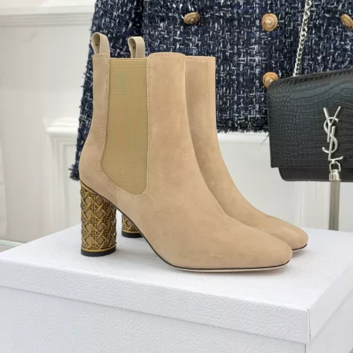 Christian Dior Boots For Women #1374365