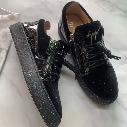 Giuseppe Zanotti Casual Shoes For Women #1374485