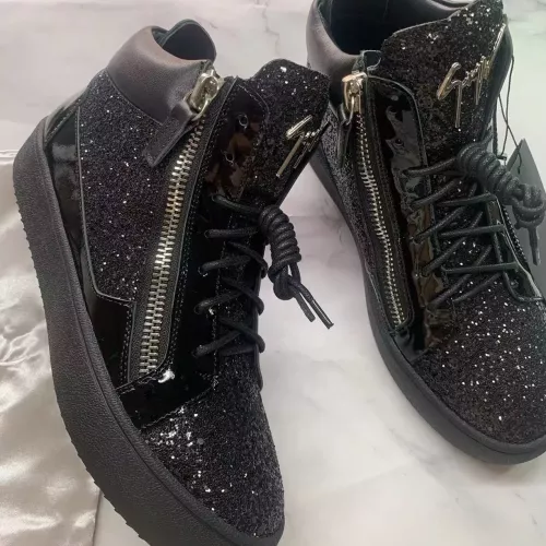 Giuseppe Zanotti High Tops Shoes For Women #1374493