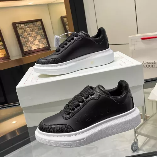 Alexander McQueen Casual Shoes For Women #1374509 $88.00 USD, Wholesale Replica Alexander McQueen Casual Shoes