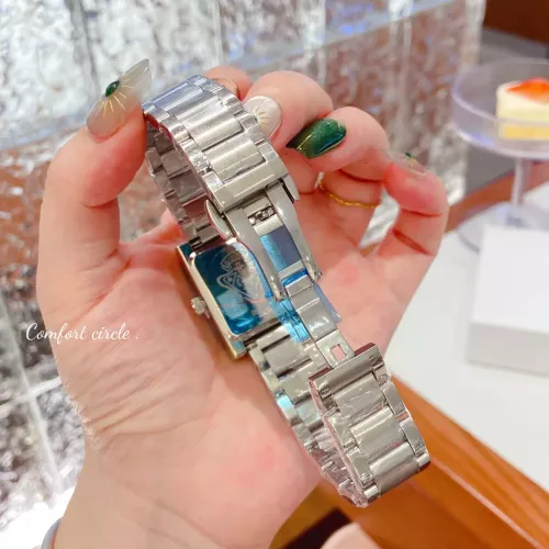 Replica Gucci Watches #1374578 $34.00 USD for Wholesale