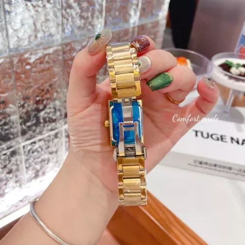 Replica Gucci Watches #1374581 $34.00 USD for Wholesale