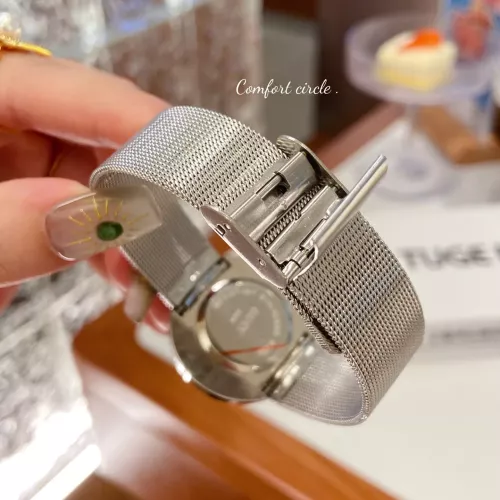 Replica Gucci Watches #1374599 $29.00 USD for Wholesale