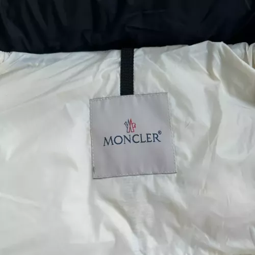 Replica Canada Goose Down Feather Coat Long Sleeved For Unisex #1374668 $105.00 USD for Wholesale
