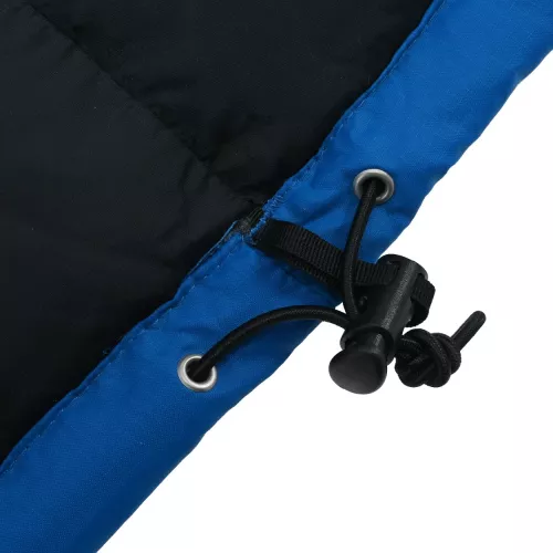 Replica The North Face Down Feather Coat Sleeveless For Unisex #1374682 $96.00 USD for Wholesale