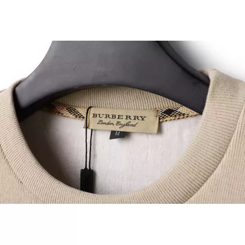 Replica Burberry Fashion Sweaters Long Sleeved For Men #1376464 $42.00 USD for Wholesale