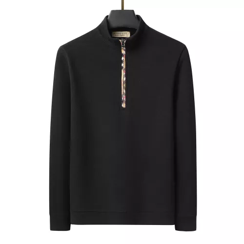 Burberry Fashion Sweaters Long Sleeved For Men #1376470 $42.00 USD, Wholesale Replica Burberry Fashion Sweaters