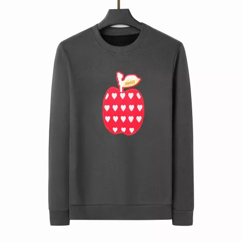 Gucci Sweaters Long Sleeved For Men #1376476 $42.00 USD, Wholesale Replica Gucci Sweaters