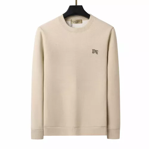 Burberry Fashion Sweaters Long Sleeved For Men #1376490 $42.00 USD, Wholesale Replica Burberry Fashion Sweaters