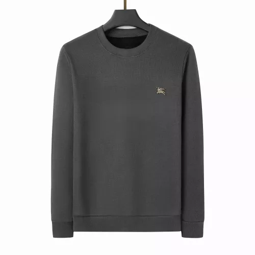 Burberry Fashion Sweaters Long Sleeved For Men #1376491 $42.00 USD, Wholesale Replica Burberry Fashion Sweaters