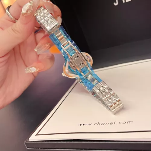 Replica Van Cleef & Arpels Watches For Women #1377697 $36.00 USD for Wholesale