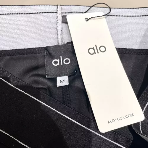 Replica ALO Yoga Tracksuits For Women #1377731 $42.00 USD for Wholesale