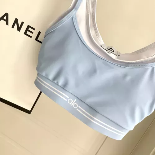 Replica ALO Yoga Tracksuits For Women #1377732 $42.00 USD for Wholesale