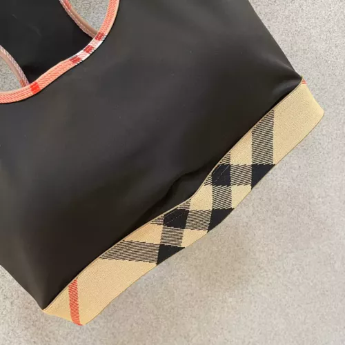 Replica Burberry Yoga Tracksuits For Women #1377738 $42.00 USD for Wholesale