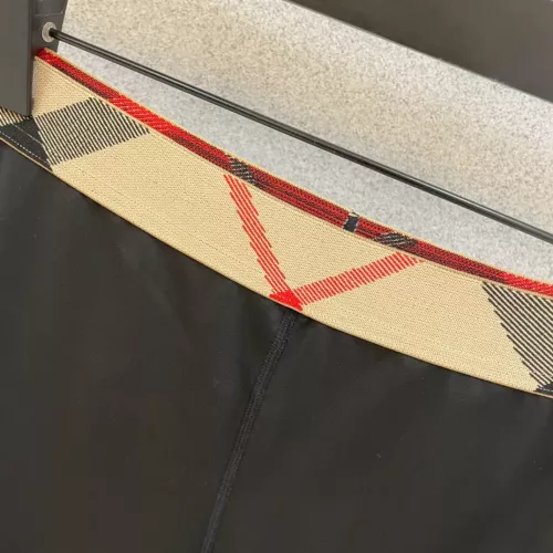 Replica Burberry Yoga Tracksuits For Women #1377738 $42.00 USD for Wholesale