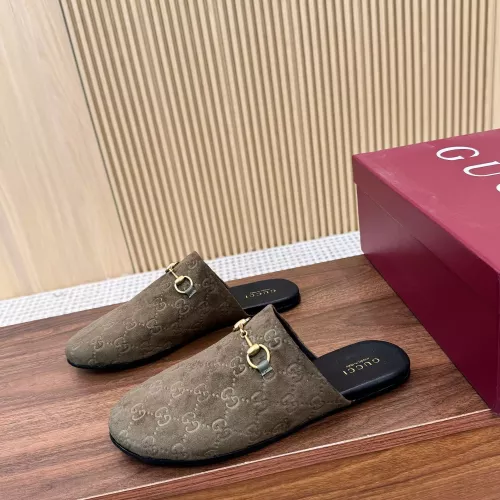 Gucci Slippers For Women #1377881