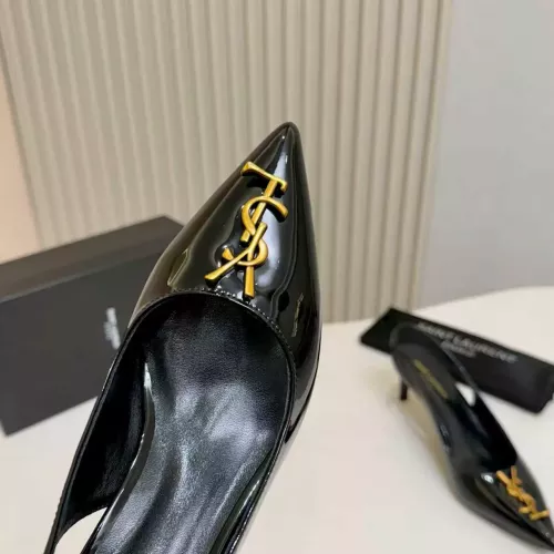 Replica Yves Saint Laurent YSL Sandal For Women #1377933 $96.00 USD for Wholesale