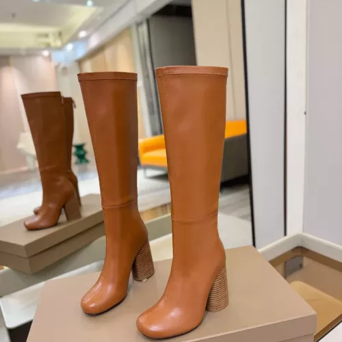 Burberry Boots For Women #1377962 $165.00 USD, Wholesale Replica Burberry Boots