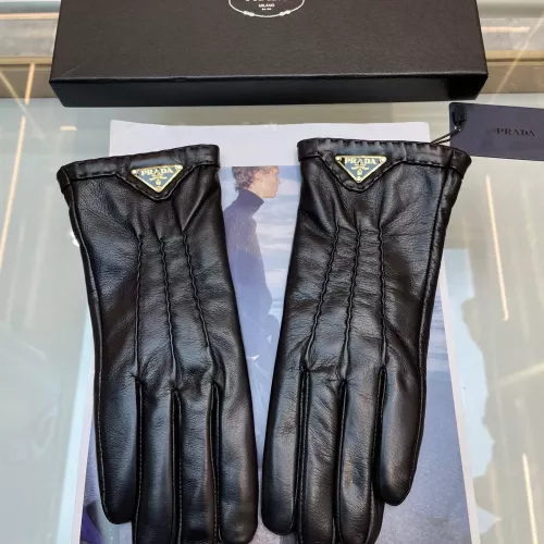 Prada Gloves For Women #1379045