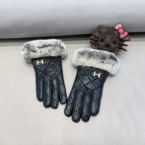 Hermes Gloves For Women #1379184
