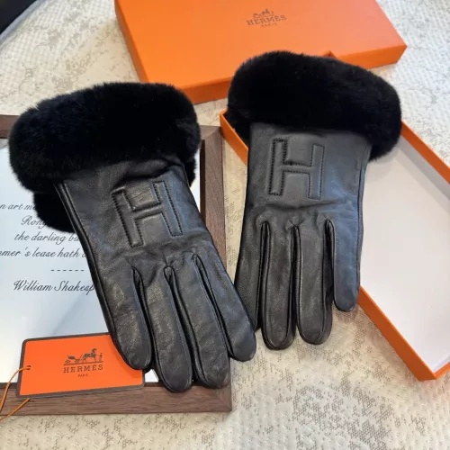 Hermes Gloves For Women #1379185