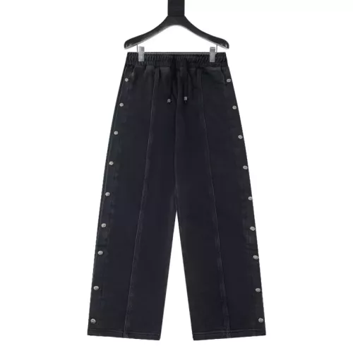 Chrome Hearts Pants For Unisex #1380274 $48.00 USD, Wholesale Replica Chrome Hearts Pants