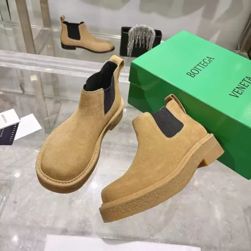 Bottega Veneta BV Boots For Women #1380455