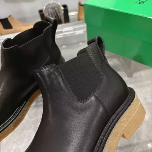 Replica Bottega Veneta BV Boots For Women #1380459 $130.00 USD for Wholesale