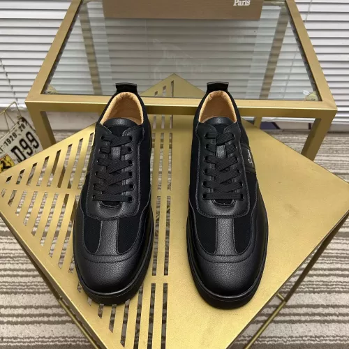 Replica Christian Louboutin Casual Shoes For Women #1380499 $98.00 USD for Wholesale