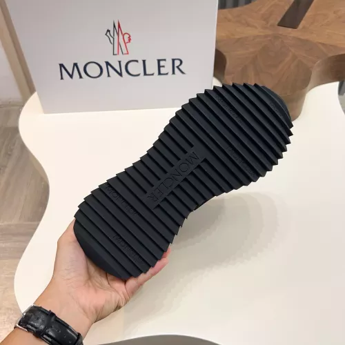 Replica Moncler Casual Shoes For Men #1380767 $122.00 USD for Wholesale