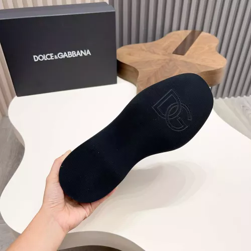 Replica Dolce & Gabbana D&G Boots For Men #1380780 $158.00 USD for Wholesale