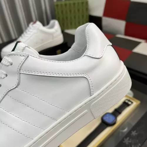 Replica Gucci Casual Shoes For Men #1380794 $80.00 USD for Wholesale