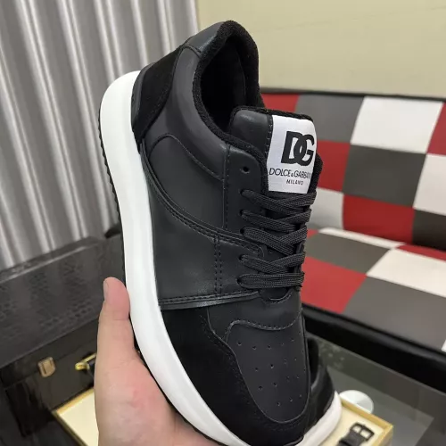 Replica Dolce & Gabbana D&G Casual Shoes For Men #1380872 $88.00 USD for Wholesale