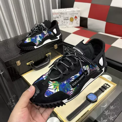 Dolce &amp; Gabbana D&amp;G Casual Shoes For Men #1380876 $82.00 USD, Wholesale Replica Dolce &amp; Gabbana D&amp;G Casual Shoes