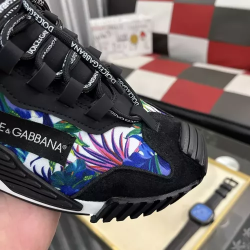 Replica Dolce & Gabbana D&G Casual Shoes For Women #1380877 $82.00 USD for Wholesale
