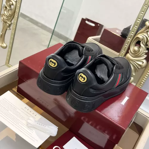 Replica Gucci Casual Shoes For Men #1380892 $105.00 USD for Wholesale