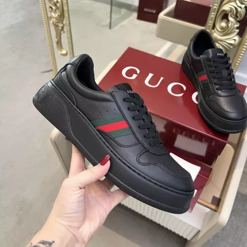 Replica Gucci Casual Shoes For Men #1380892 $105.00 USD for Wholesale