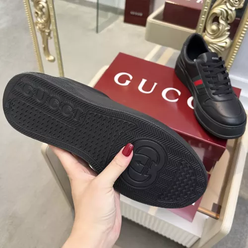 Replica Gucci Casual Shoes For Men #1380892 $105.00 USD for Wholesale