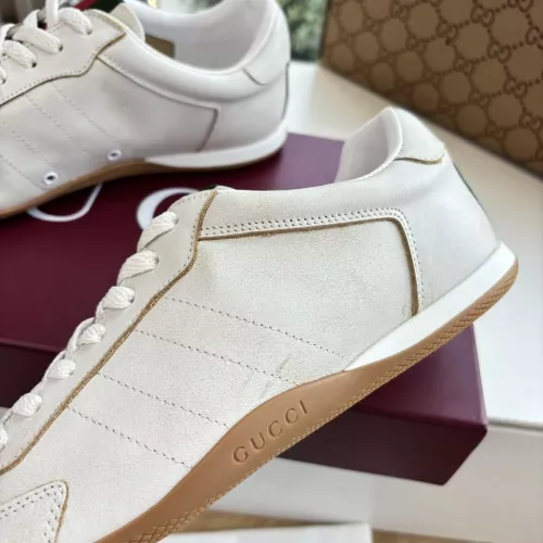 Replica Gucci Casual Shoes For Men #1380901 $105.00 USD for Wholesale