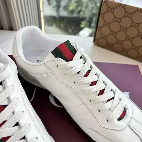 Replica Gucci Casual Shoes For Women #1380902 $105.00 USD for Wholesale