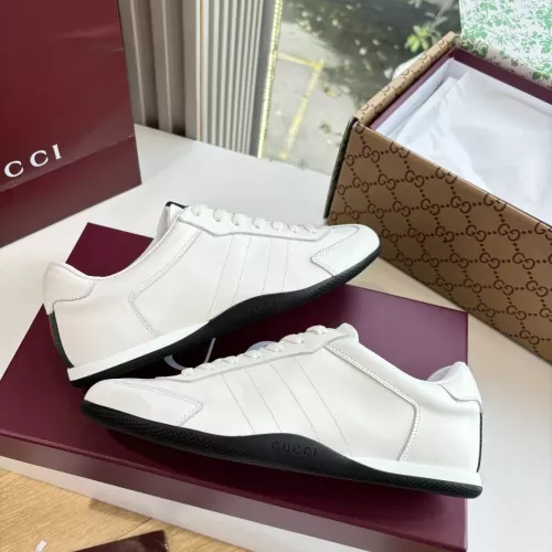 Replica Gucci Casual Shoes For Men #1380903 $105.00 USD for Wholesale