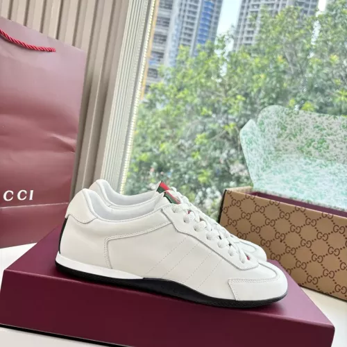 Replica Gucci Casual Shoes For Men #1380903 $105.00 USD for Wholesale