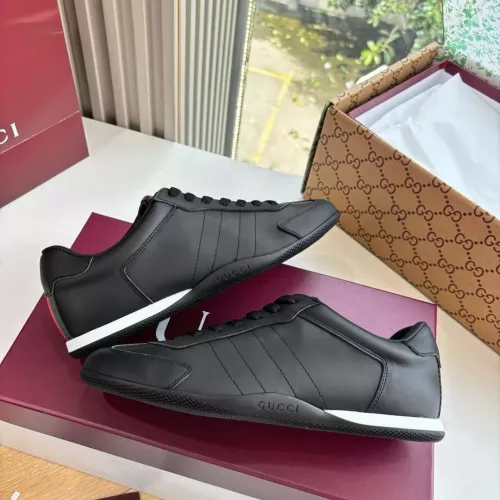 Replica Gucci Casual Shoes For Women #1380908 $105.00 USD for Wholesale