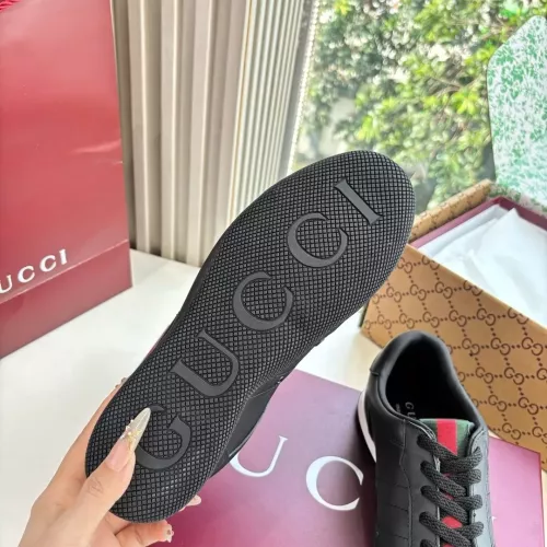Replica Gucci Casual Shoes For Women #1380908 $105.00 USD for Wholesale