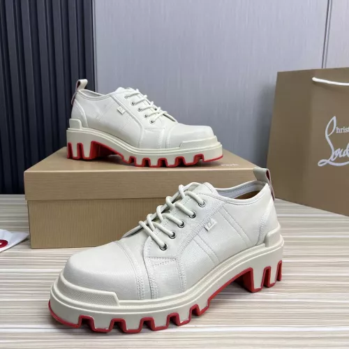 Christian Louboutin Boots For Men #1380923 $132.00 USD, Wholesale Replica Christian Louboutin Boots